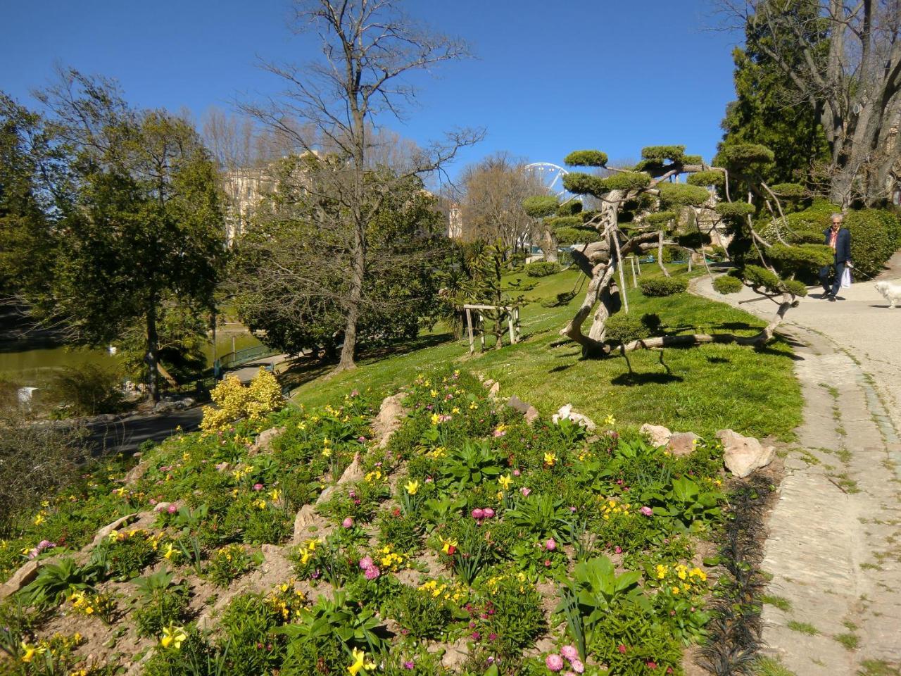 Hotel Las Cigalas Villeneuve-lès-Béziers المظهر الخارجي الصورة