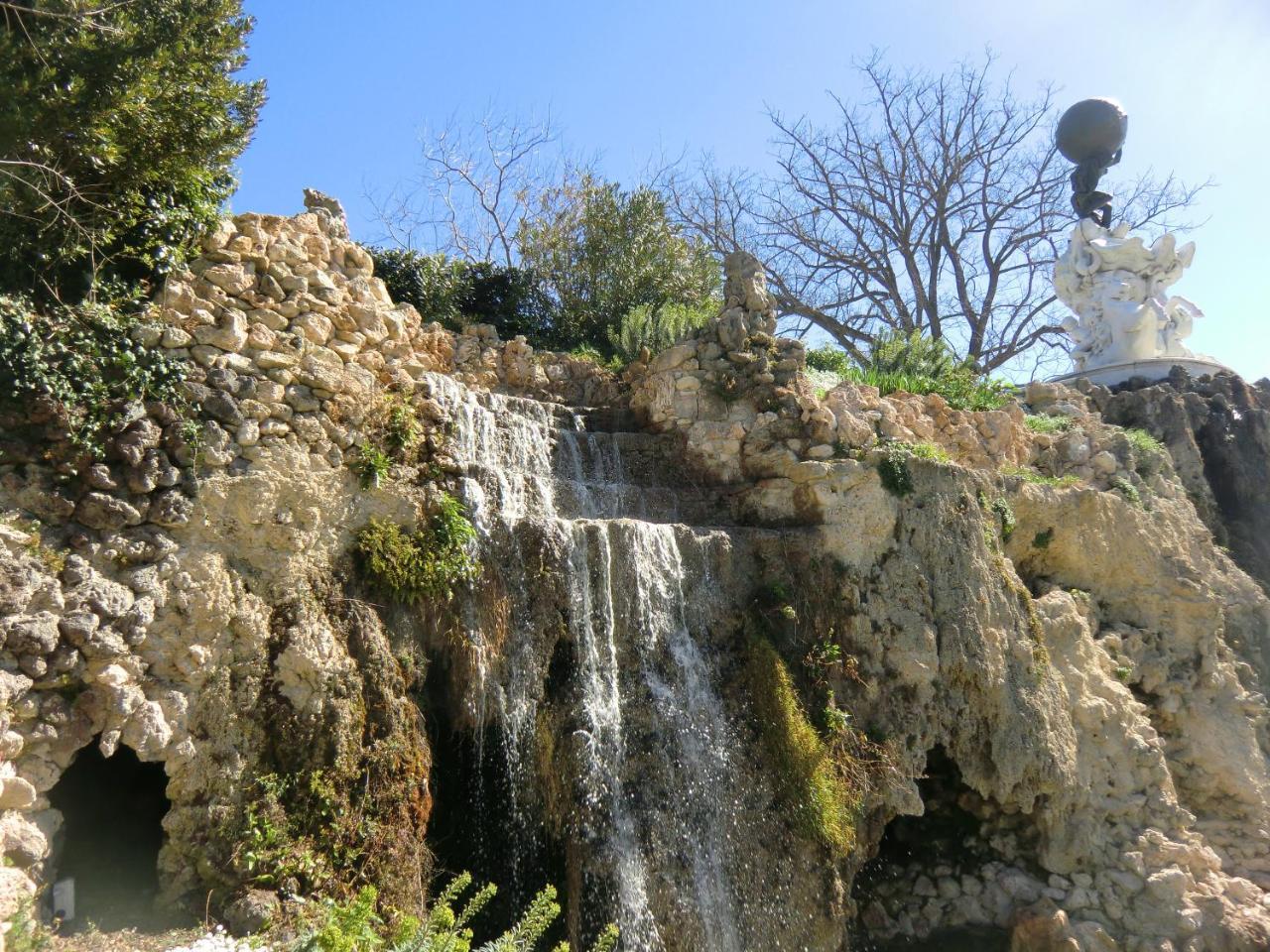 Hotel Las Cigalas Villeneuve-lès-Béziers المظهر الخارجي الصورة